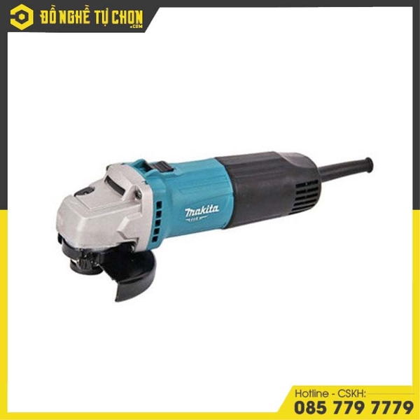 Máy Mài Góc(125MM) Makita M9503B