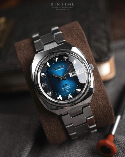 Seiko LM Special 5216-6000 | Bintimeshop