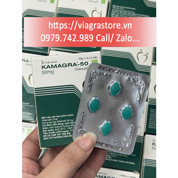 Kamagra 50
