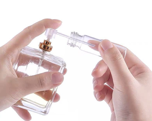 3 Cách Chiết Nước Hoa Chắc Chắn Bạn Làm Được 3 Cách Chiết Nước Hoa Chắc Chắn Bạn Làm Được