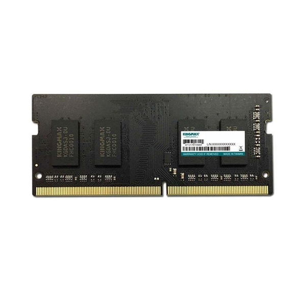 Ram laptop Kingmax 4G/2400