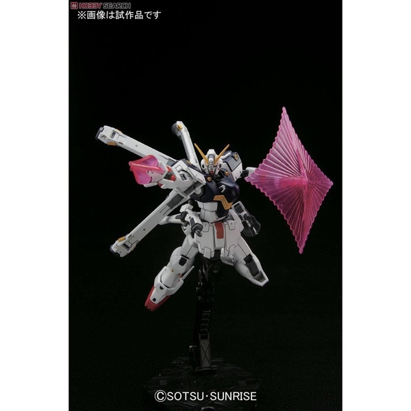 Mô hình Lắp Ráp Gundam HG UC 1/144 CROSSBONE GUNDAM X1 của BANDAI Nhật Bản