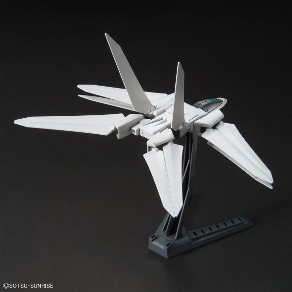 Mô Hình Lắp Ráp Gundam Bộ Phụ Kiện OPTION PARTS SET GUNPLA 10 (GALAXY BOOSTER) của Bandai Nhật Bản