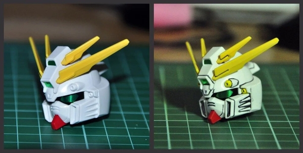 Bút kẻ lằn chìm kẻ line bút chấm chảy Mr. Hobby Gundam Marker GM301 GM302 GM303 Của MR Hobby