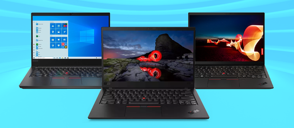 THINKPAD