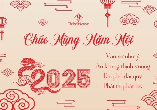 CHÚC MỪNG NĂM MỚI 2025 CHÚC MỪNG NĂM MỚI 2025