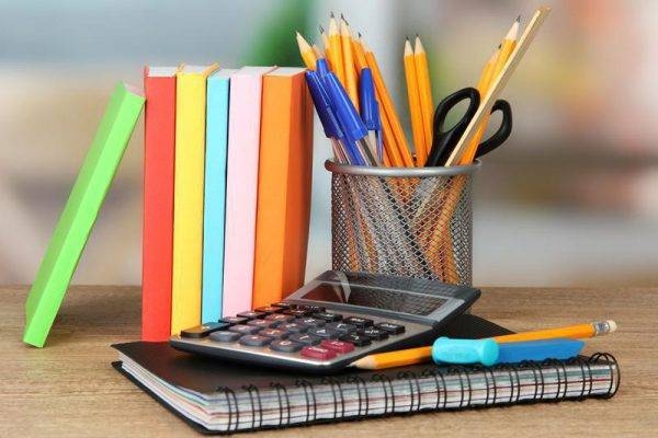 Cách chọn văn phòng phẩm, đồ dùng học tập cho con vừa tốt, vừa tiết kiệm