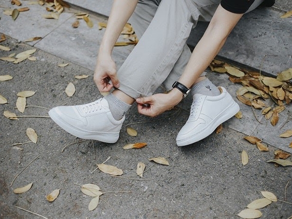 Những lời khuyên hữu ích giành cho bạn khi chọn giày nam Những lời khuyên hữu ích giành cho bạn khi chọn giày nam