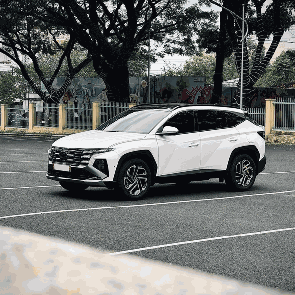 DÁN PPF - GIẢI PHÁP BẢO VỆ SƠN XE TỐI ƯU CHO TUCSON 2025 DÁN PPF - GIẢI PHÁP BẢO VỆ SƠN XE TỐI ƯU CHO TUCSON 2025