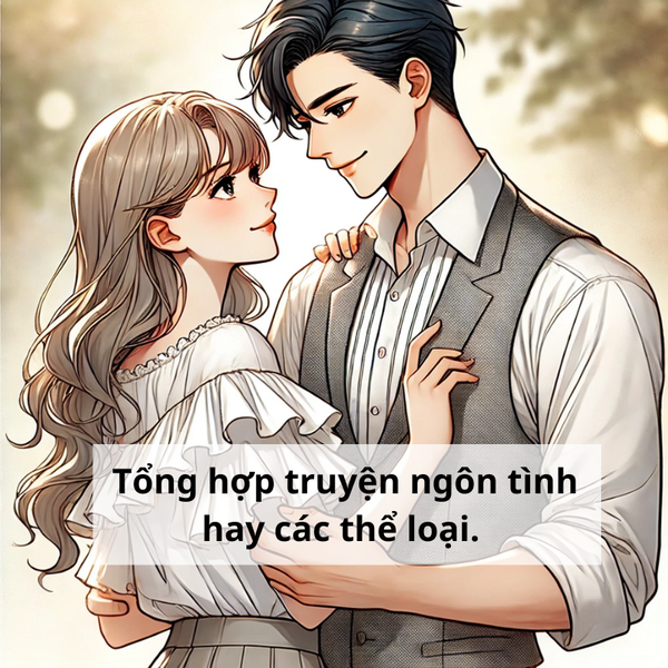 Tổng hợp truyện ngôn tình hay về các thể loại dành cho bạn. Tổng hợp truyện ngôn tình hay về các thể loại dành cho bạn.