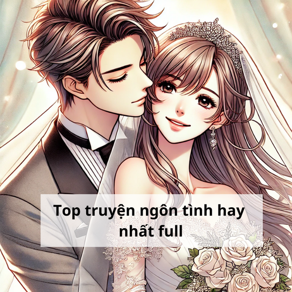 Top truyện ngôn tình hay nhất full mà mình đọc. Top truyện ngôn tình hay nhất full mà mình đọc.