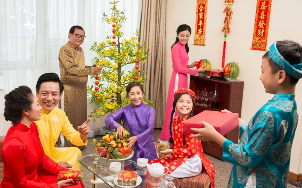 DISCOVERING VIETNAMESE CULTURE: UNIQUE TRADITIONS AND CUSTOMS