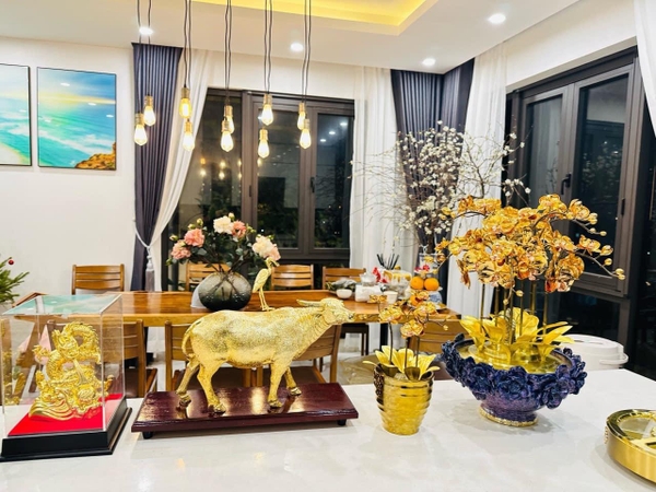 4 Cách lựa chọn đồ đồng chuẩn, đẹp, không phải chủ xưởng nào cũng tiết lộ cho bạn