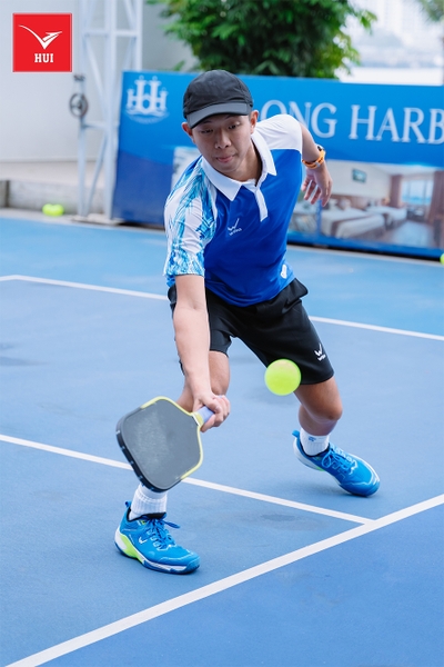 Giày Pickleball Wika Ruta Quang Dương