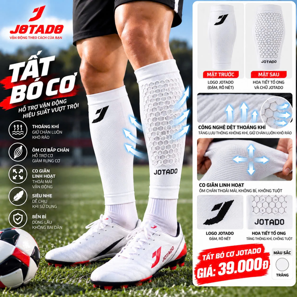 Tất Bó Cơ Jotado