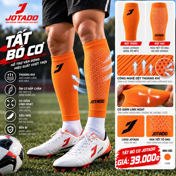 Tất Bó Cơ Jotado