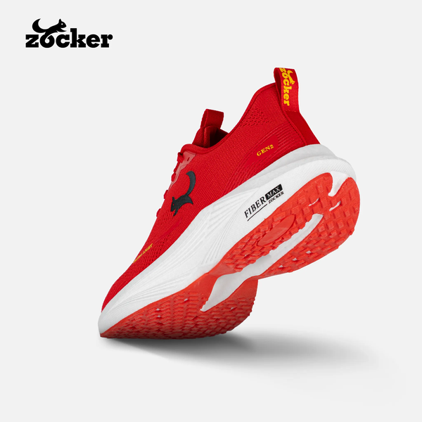 Giày chạy bộ Zocker Ultra Light Gen 2