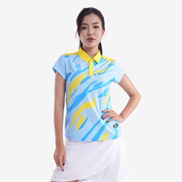Áo Polo Thể Thao Nữ Jogarbola Panto