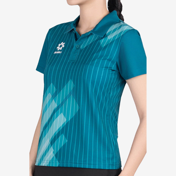 Áo Polo Nữ Jogarbola Kuban