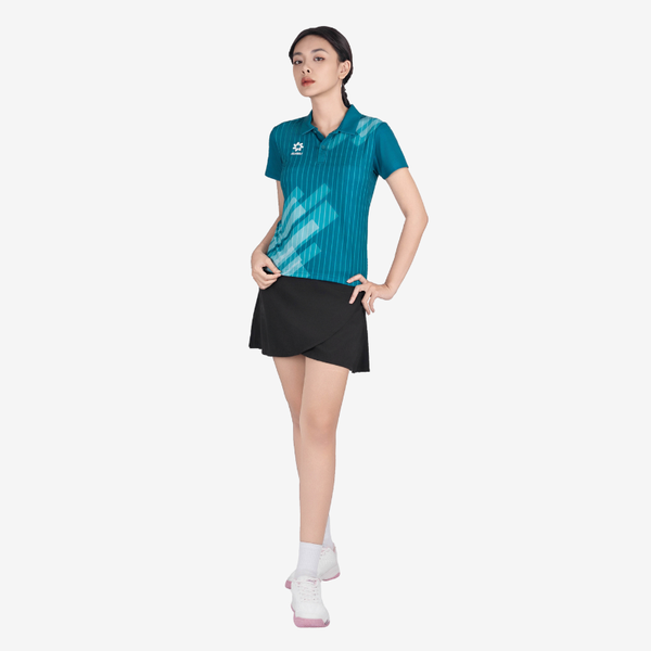 Áo Polo Nữ Jogarbola Kuban