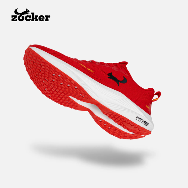 Giày chạy bộ Zocker Ultra Light Gen 2