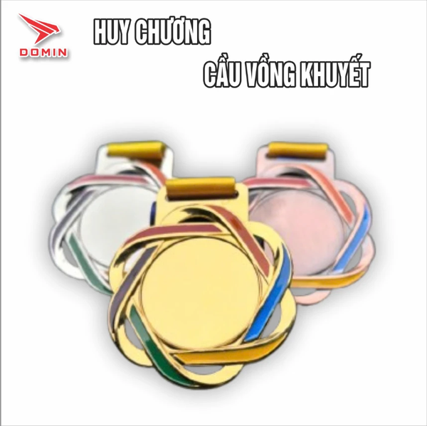 Huy Chương Cầu Vồng Khuyết Jotado