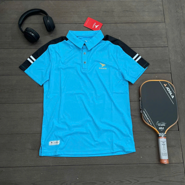 Áo Polo Thể Thao Domin D2