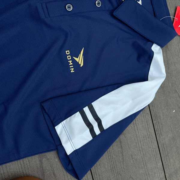 Áo Polo Thể Thao Domin D2