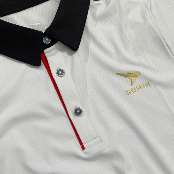Áo Polo Thể Thao Domin D1