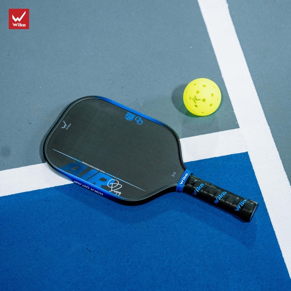 Vợt Pickleball Wika AIR x Quang Dương