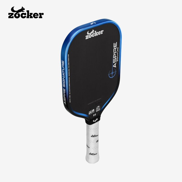 Vợt Pickleball Zocker Aspire Signature