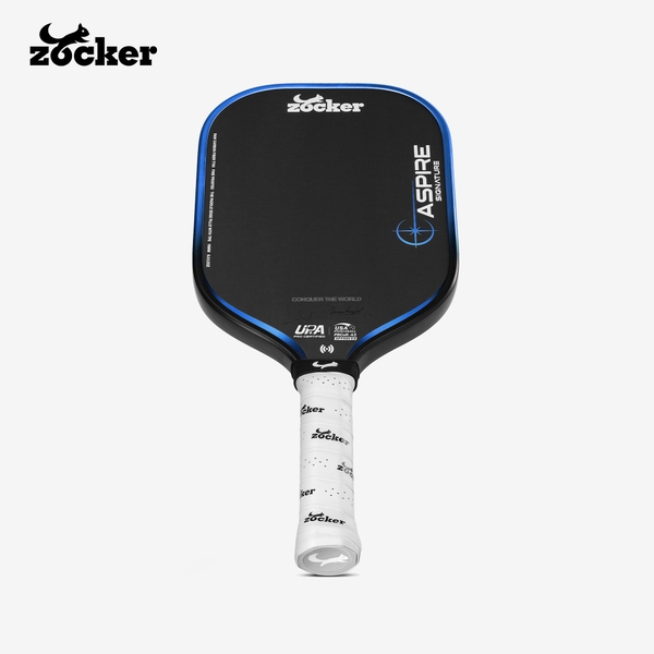 Vợt Pickleball Zocker Aspire Signature