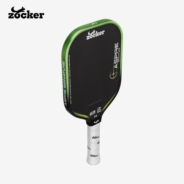 Vợt Pickleball Zocker Aspire Signature