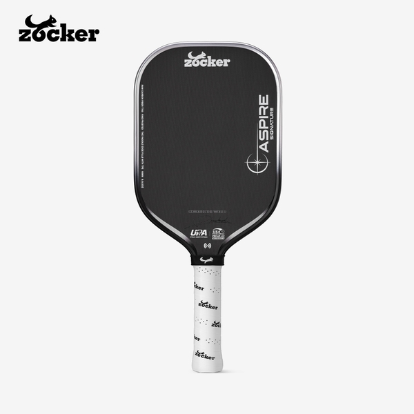Vợt Pickleball Zocker Aspire Signature