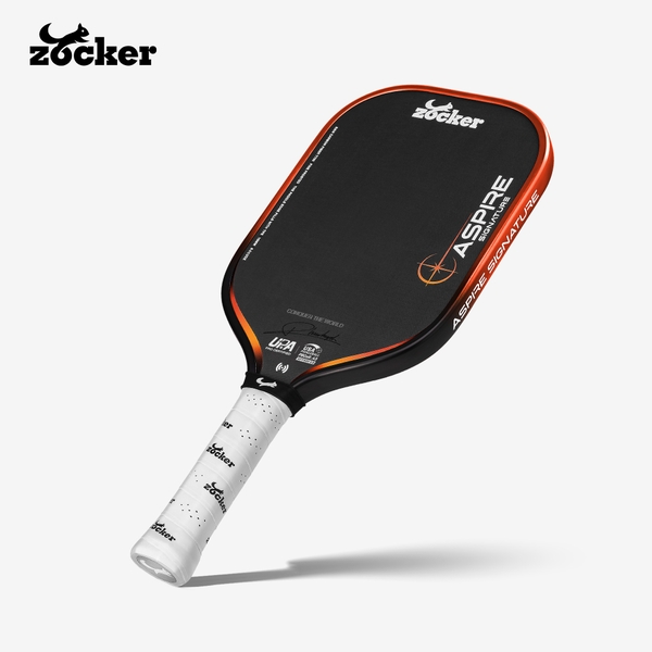 Vợt Pickleball Zocker Aspire Signature