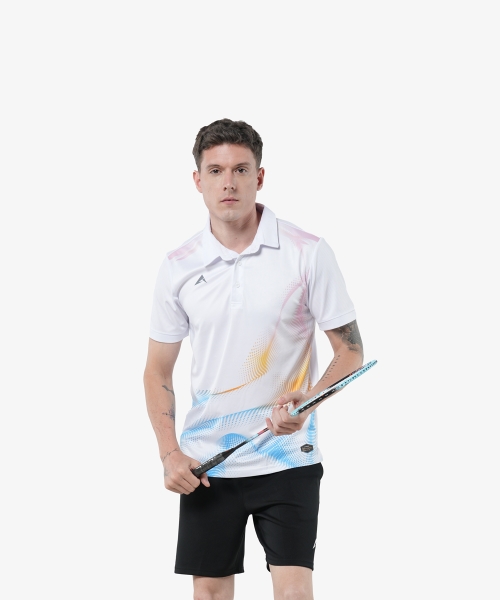 Áo Polo Pickleball Kaiwin Generation (Nam / Nữ)