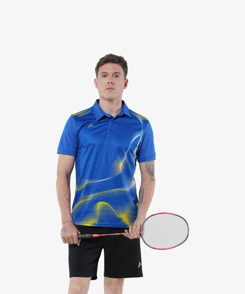 Áo Polo Pickleball Kaiwin Generation (Nam / Nữ)