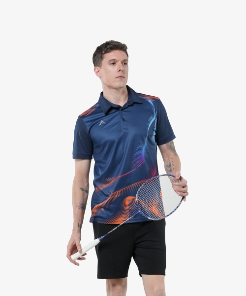 Áo Polo Pickleball Kaiwin Generation (Nam / Nữ)