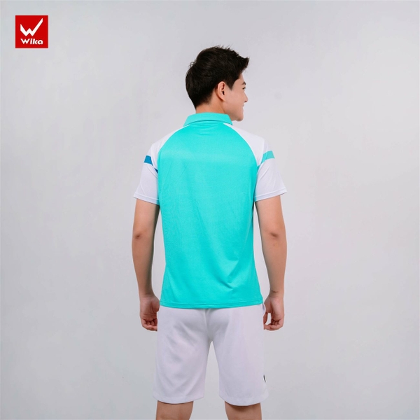 Áo thể thao Polo Wika Kado