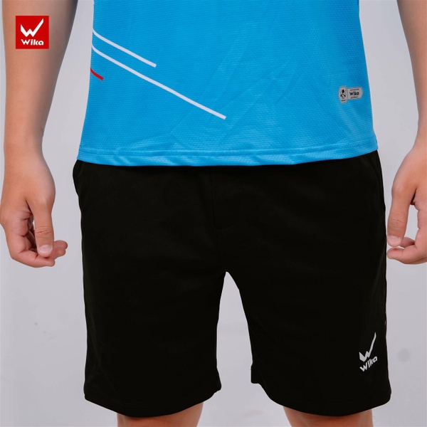 Áo thể thao Polo Wika Kado