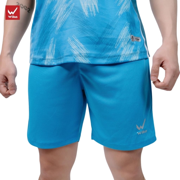 Bộ quần áo bóng đá Wika Sona