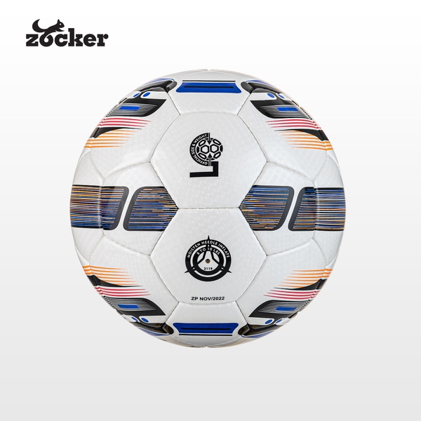 Quả bóng đá size 4 Zocker Procter ZK4-P204