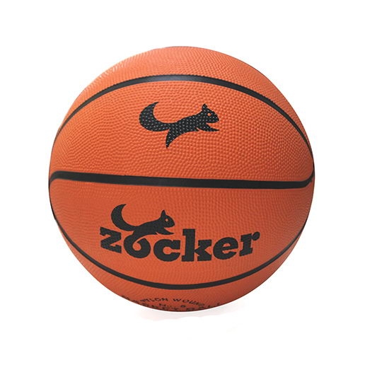 Bóng rổ cao su Zocker số 7