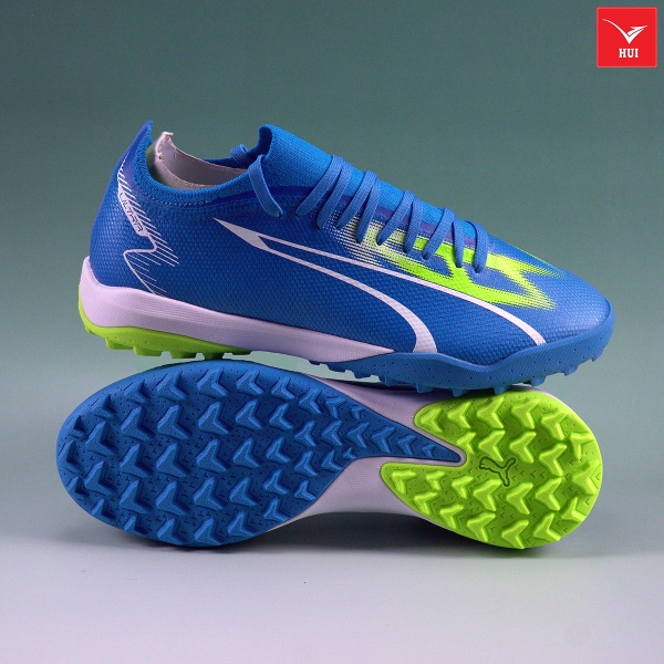 Giày đá bóng Puma Ultra Match TT
