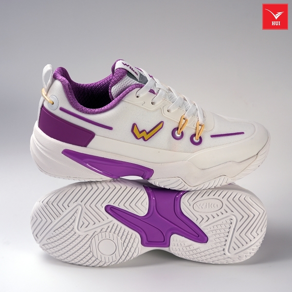 Giày Pickleball Wika Vanta x QUANG DƯƠNG