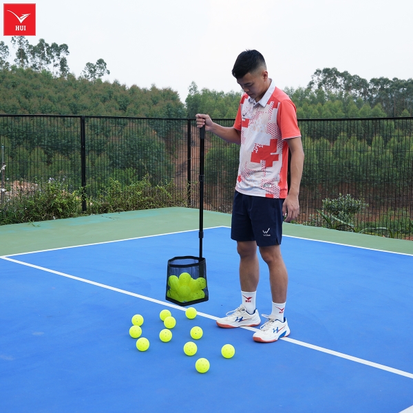 Gậy nhặt bóng thông minh cao cấp