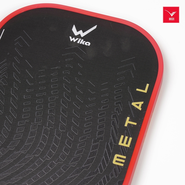 Vợt Pickleball Wika Metal