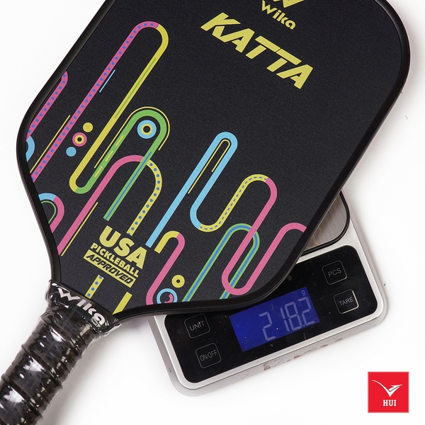 Vợt Pickleball Wika Katta