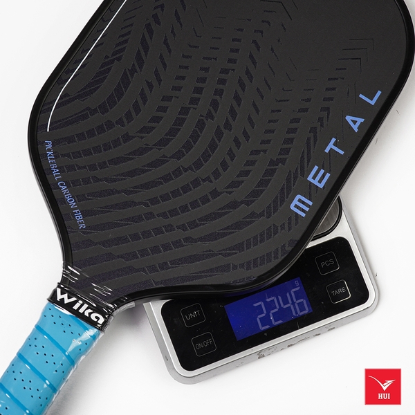 Vợt Pickleball Wika Metal