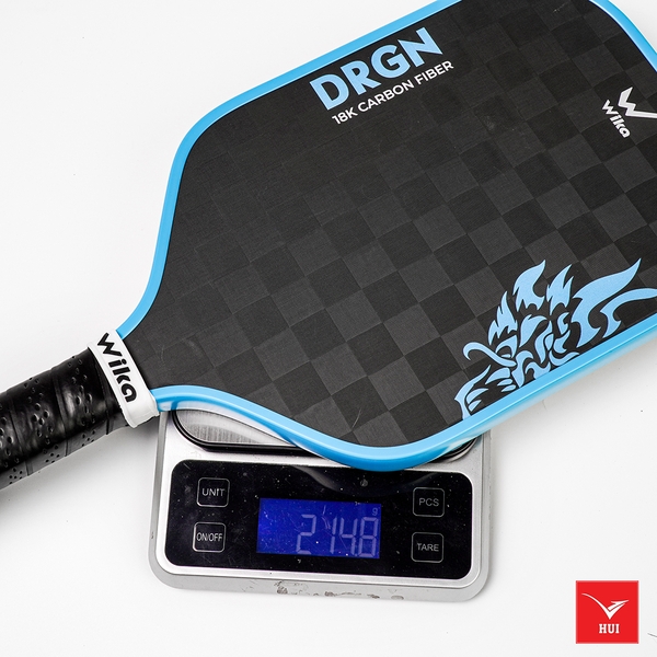 Vợt Pickleball Wika DRGN